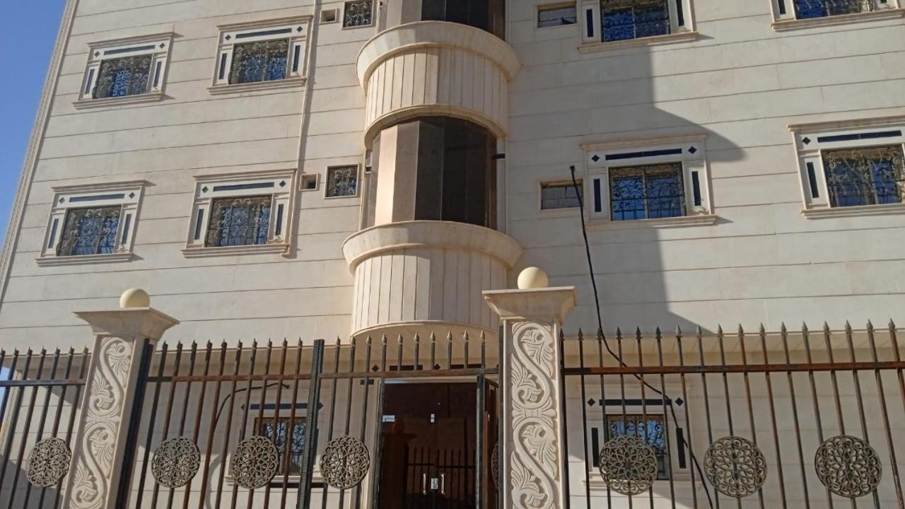 Lara Al Jawf Hotel Apartments Arar Exterior photo